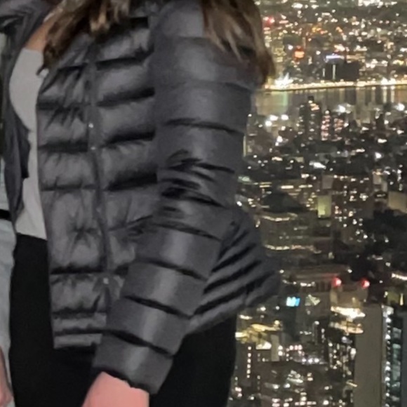 Moncler jacket - Picture 4 of 10